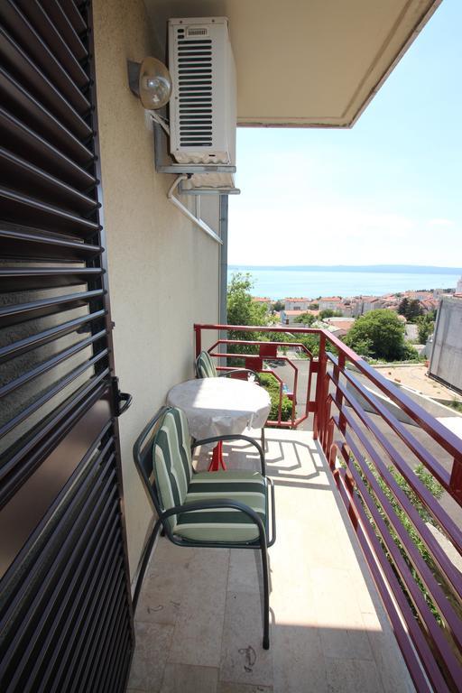 Apartments Nikola Novi Vinodolski Exterior photo