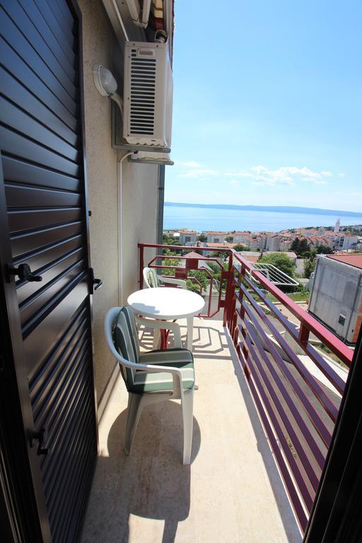 Apartments Nikola Novi Vinodolski Exterior photo